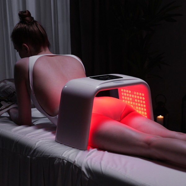 LED Light Therapy Machine - Beyond facial skincare, complete body wellness.