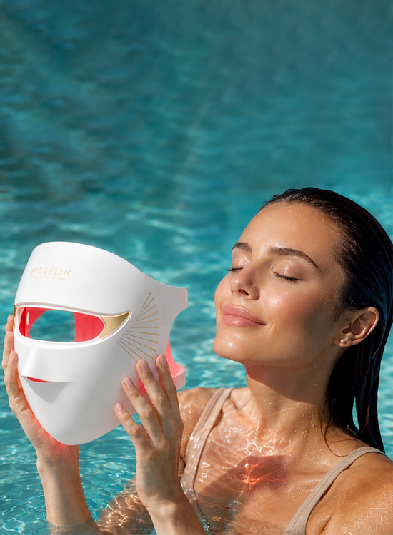 Best At-home Treatments for Sagging Jowls without Surgery-Red Light Th ...