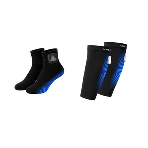 EMS Soothing Socks