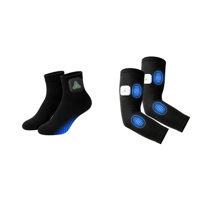 EMS Soothing Socks