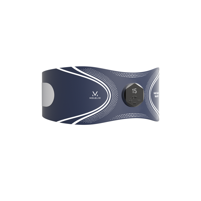 Multi-function Therapy Belt