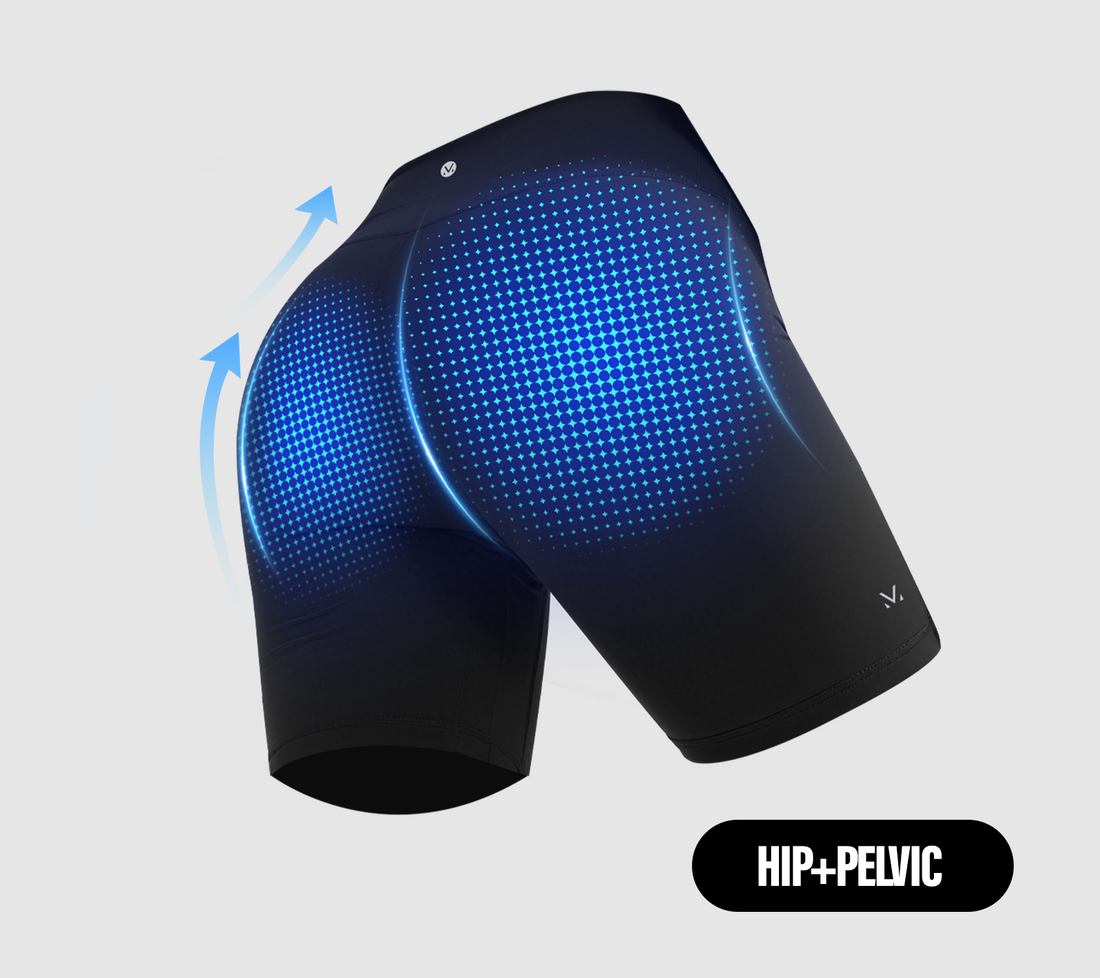 EMS Toning Shorts 