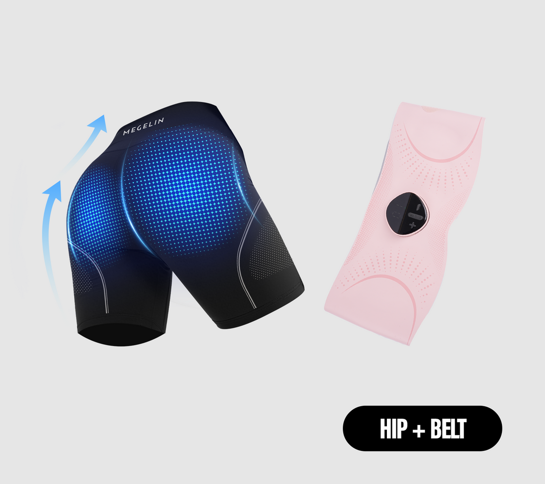 EMS Toning Shorts 