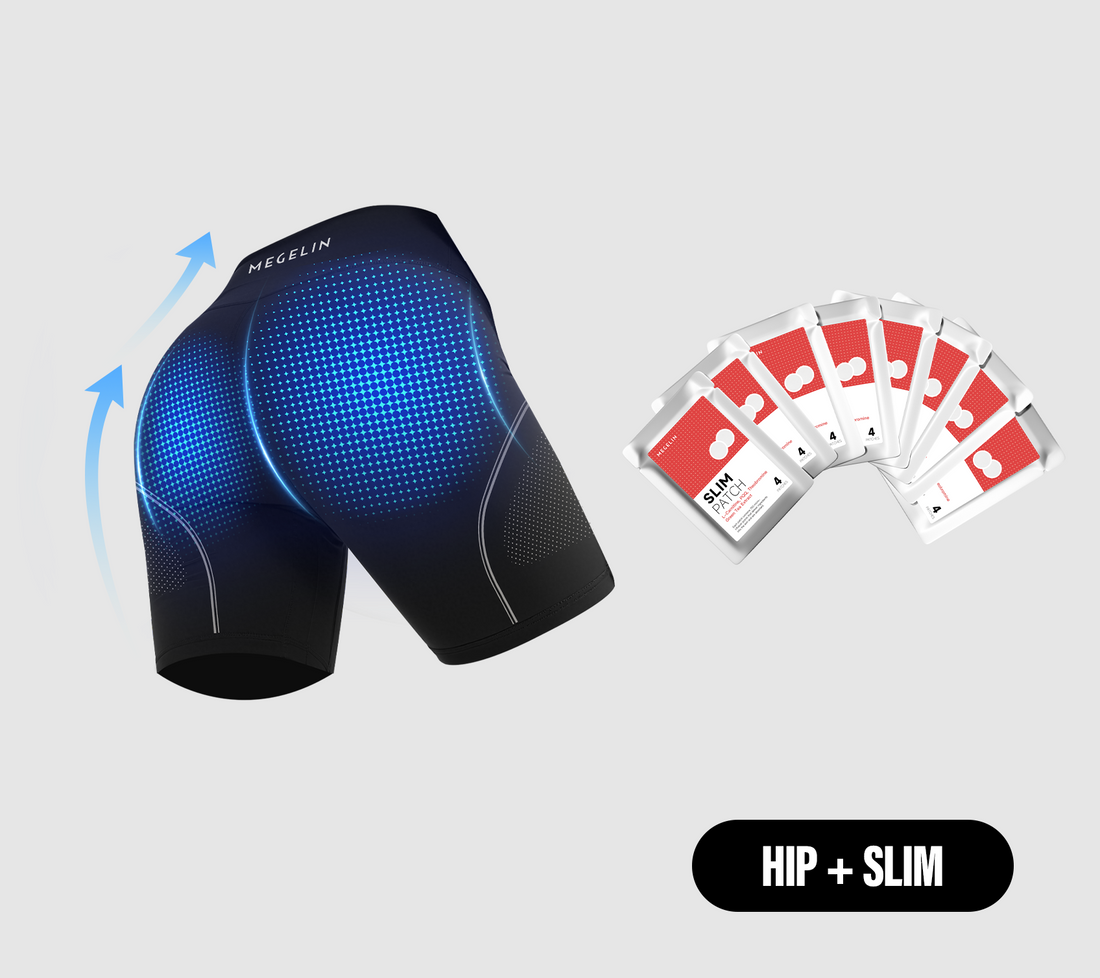 EMS Toning Shorts 