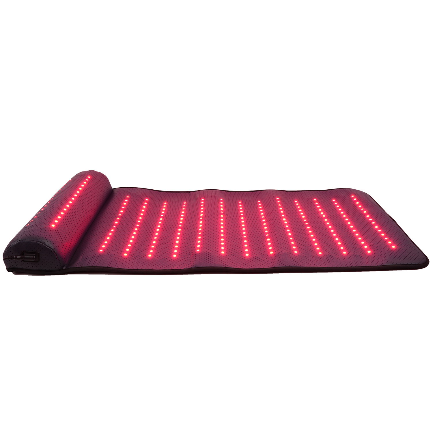 Red Light Therapy Pad with Neck Support - Megelin