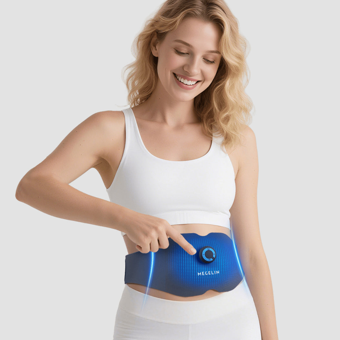 EMS Toning System - Megelin