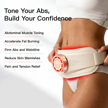 SlimCore Toning Belt