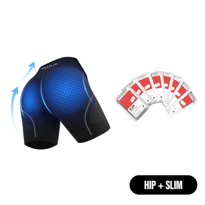 EMS Toning Shorts - Megelin