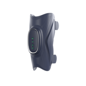 Megelin Heated Air Compression Calf Massager