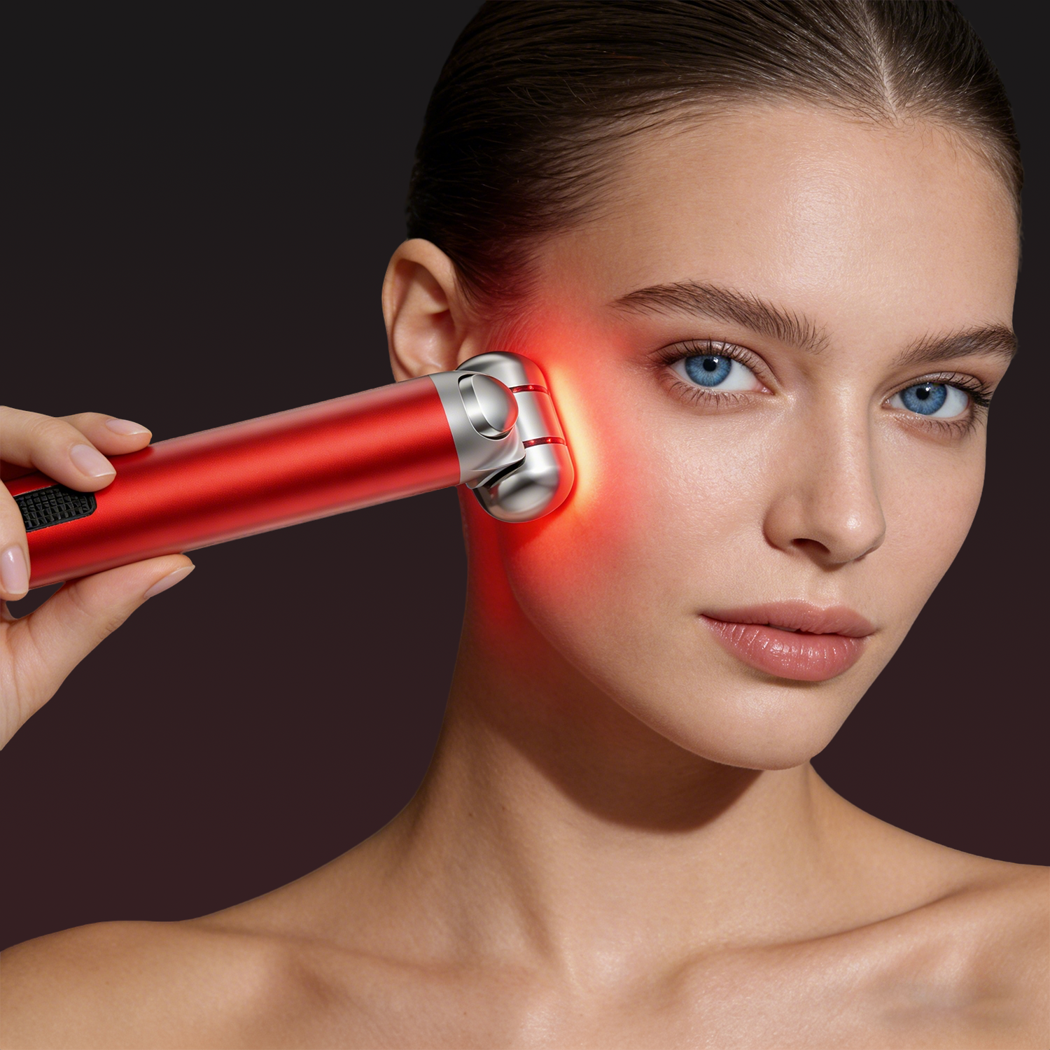 Megelin ReviveGlow Facial Device - Megelin