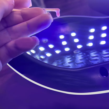 Megelin LED Nail Lamp