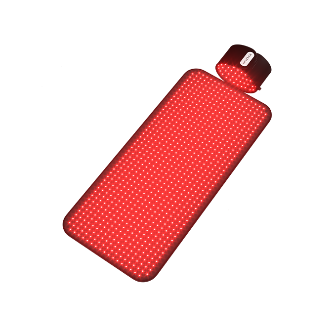 LASER&LED Mat