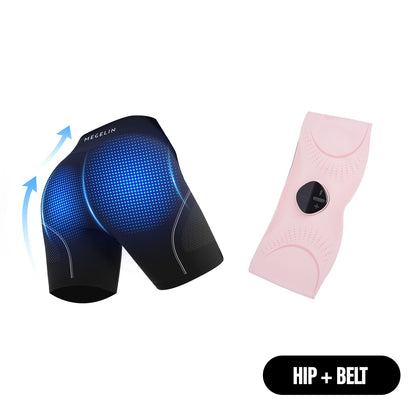 Megelin EMS Contouring Belt