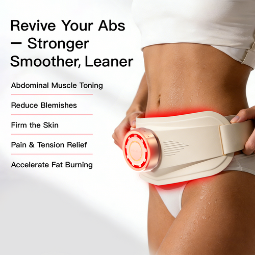 Megelin SlimCore Toning Belt