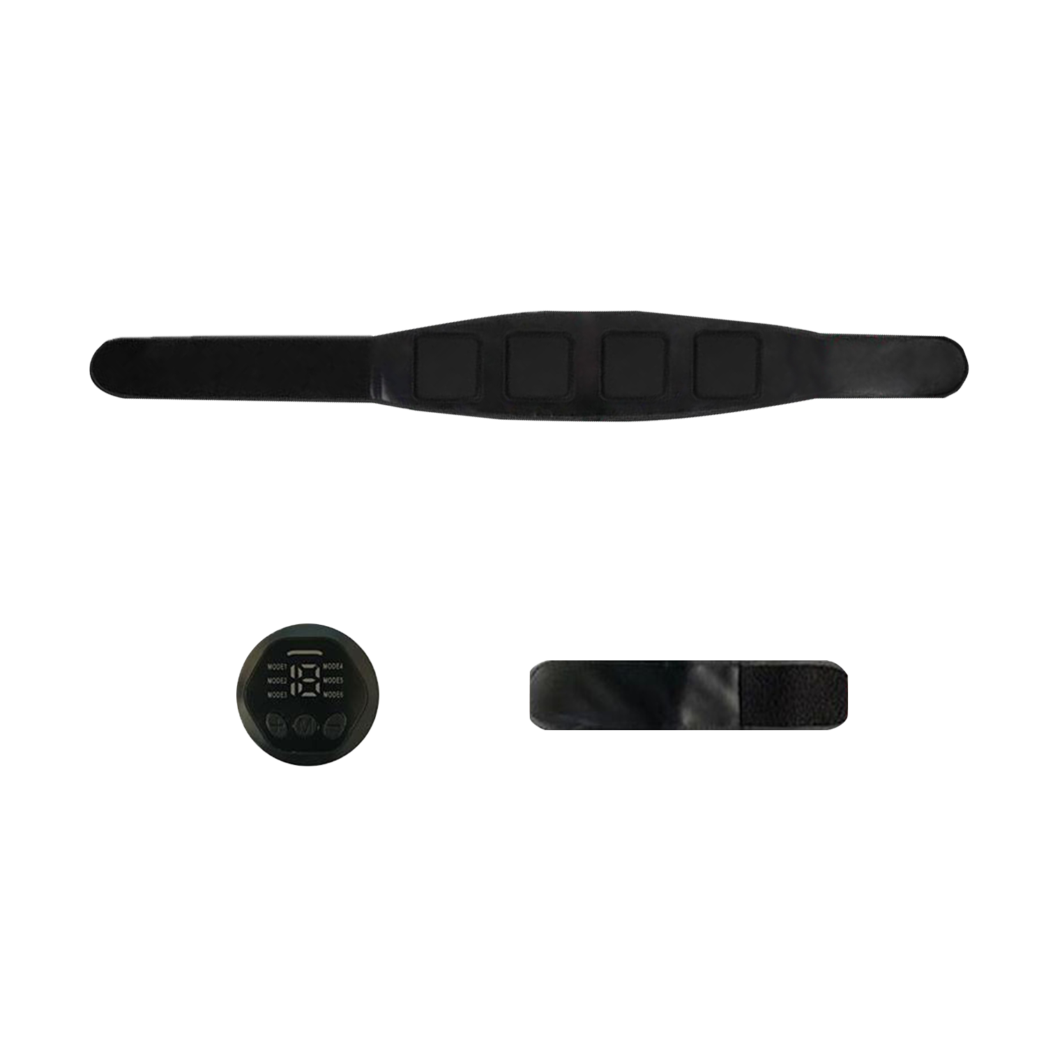 Free Muscle Training Belt