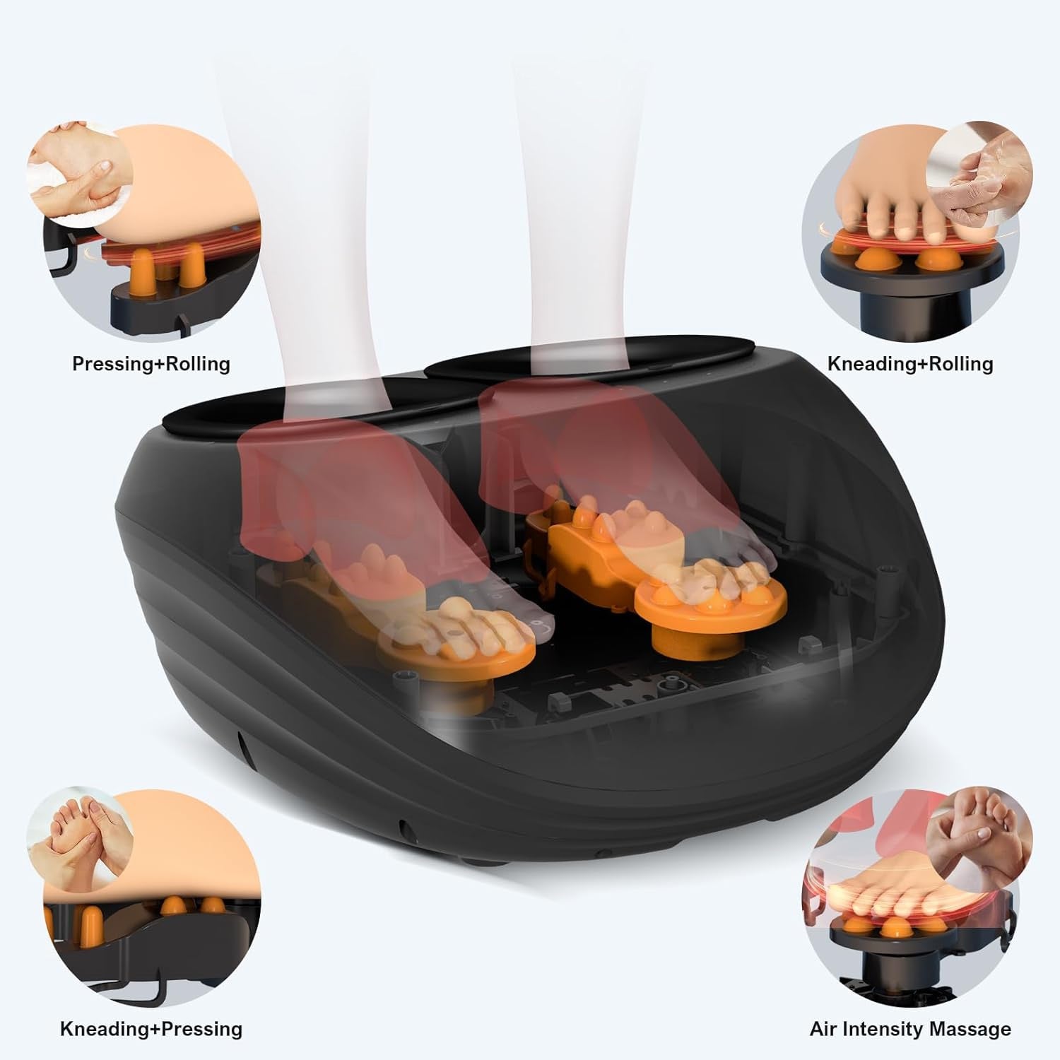 Megelin Foot Massager