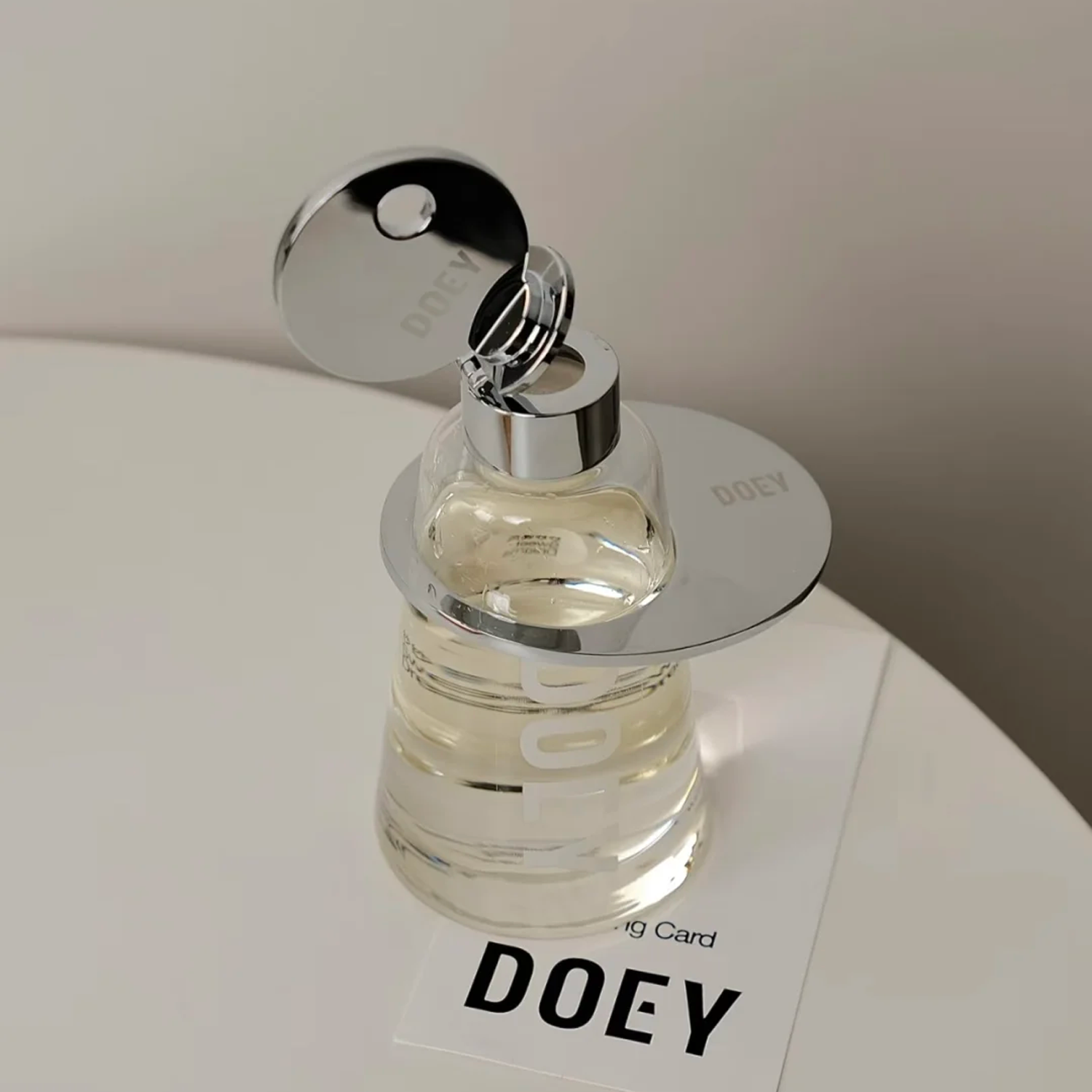 DOEY Inspiration Lighthouse Diffuser