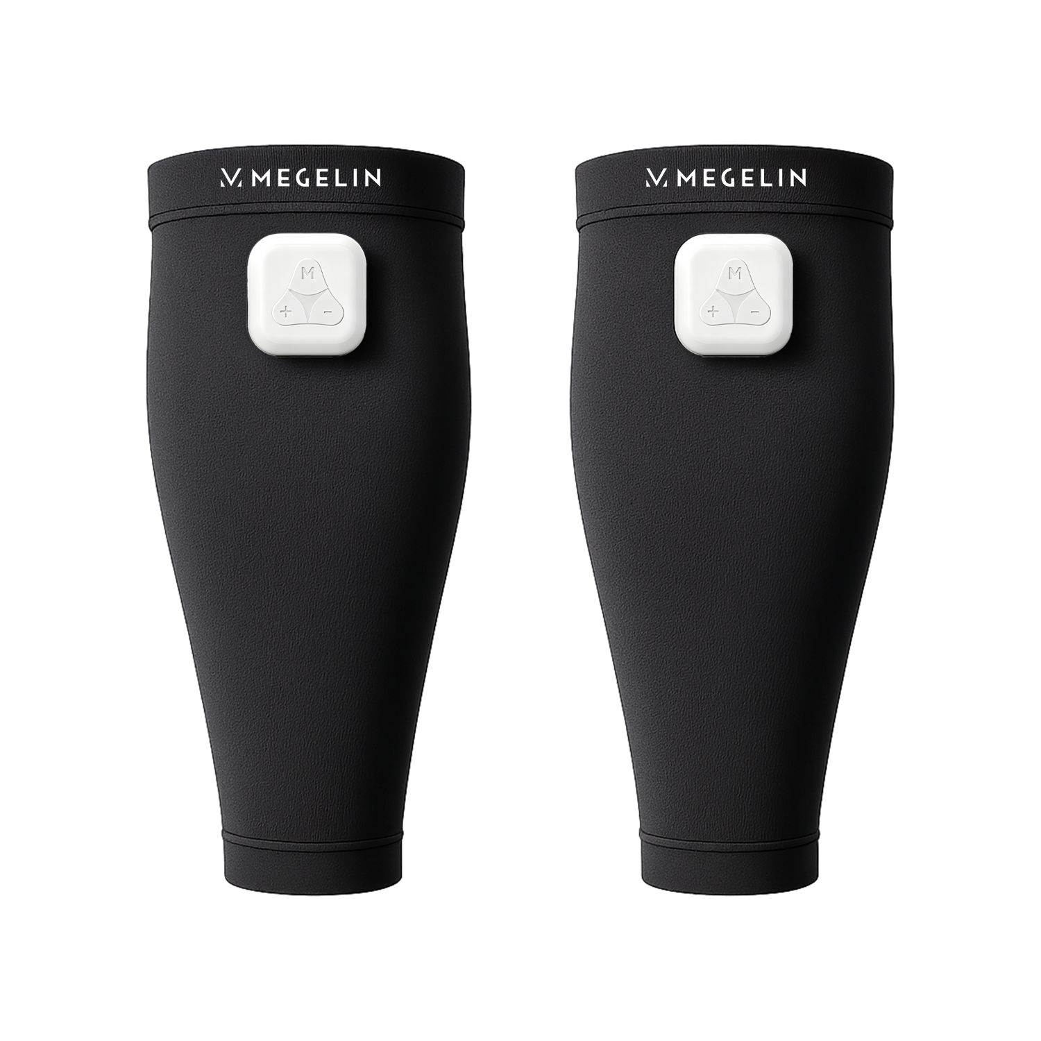 Megelin EMS Soothing Sleeves for Calf