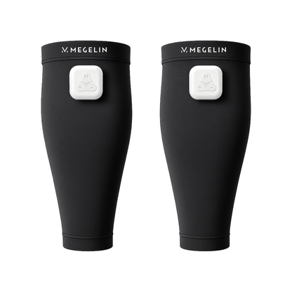 Megelin EMS Soothing Sleeves for Calf