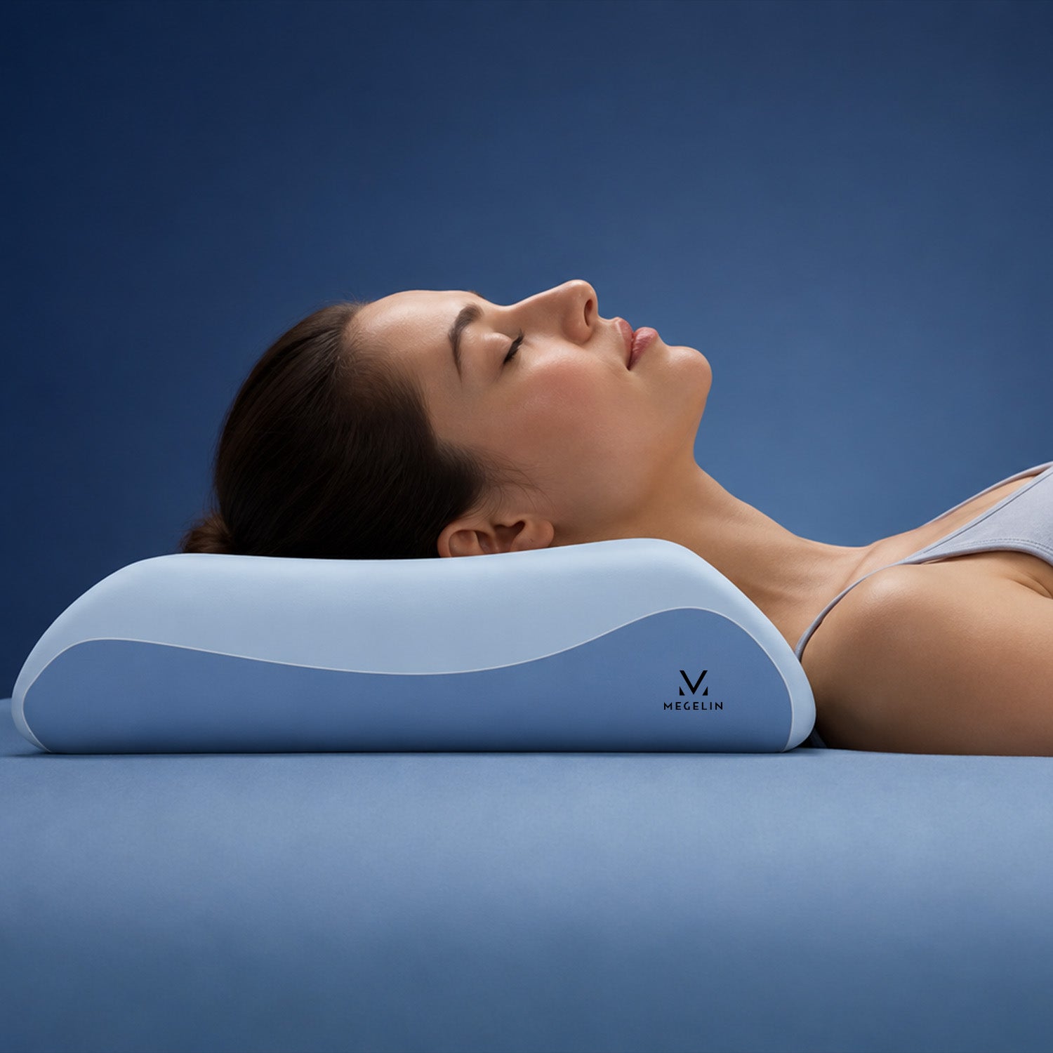 Megelin TheraLiving Recovery Pillow
