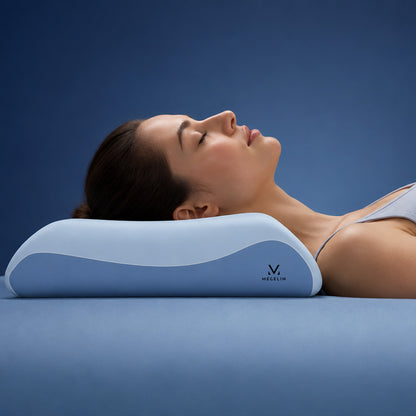 Megelin TheraLiving Recovery Pillow