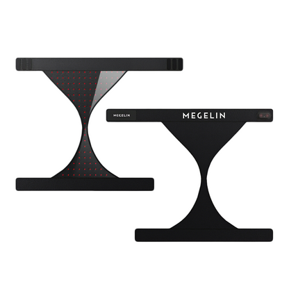 Megelin VitaLux Laser+LED Therapy Wear