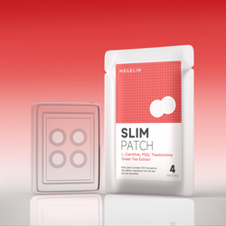 Megelin Slim+ Micro-Infusion Patch - Megelin