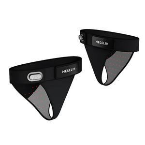 Megelin VitaLux Laser+LED Therapy Wear