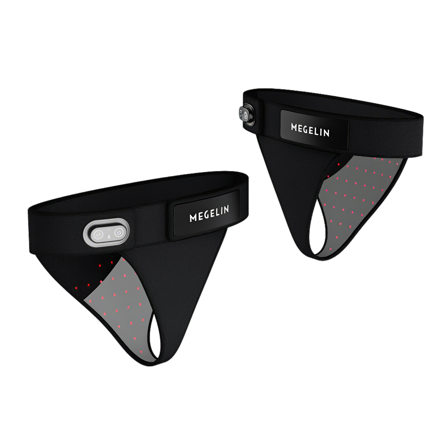 Megelin VitaLux Laser+LED Therapy Wear