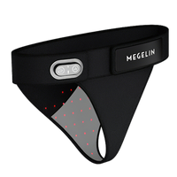 LASER+LED - DuoLux Therapy Design: Recovery in the Right Frequency