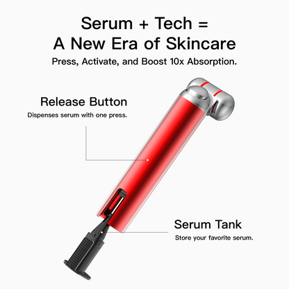 Megelin ReviveGlow Facial Device - Megelin