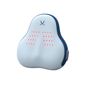 Megelin TheraLiving Back Cushion