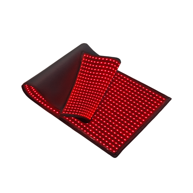 Red Light Therapy Mat