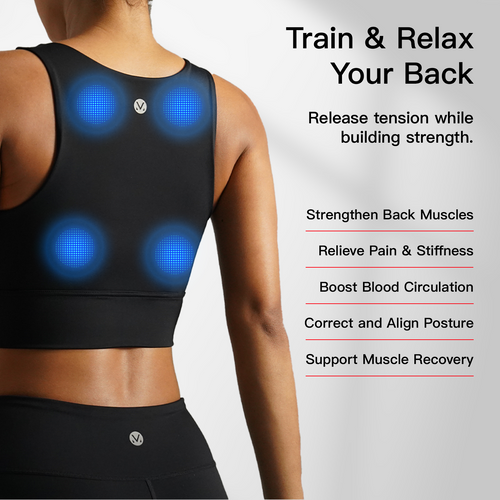 Megelin EMS Toning Leggings - Megelin