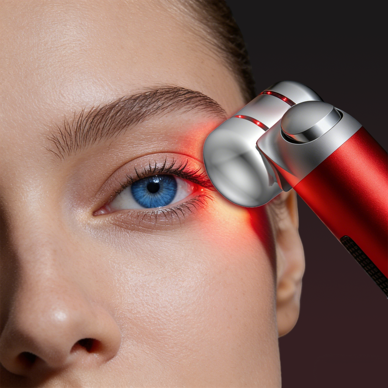 Megelin ReviveGlow Facial Device - Megelin