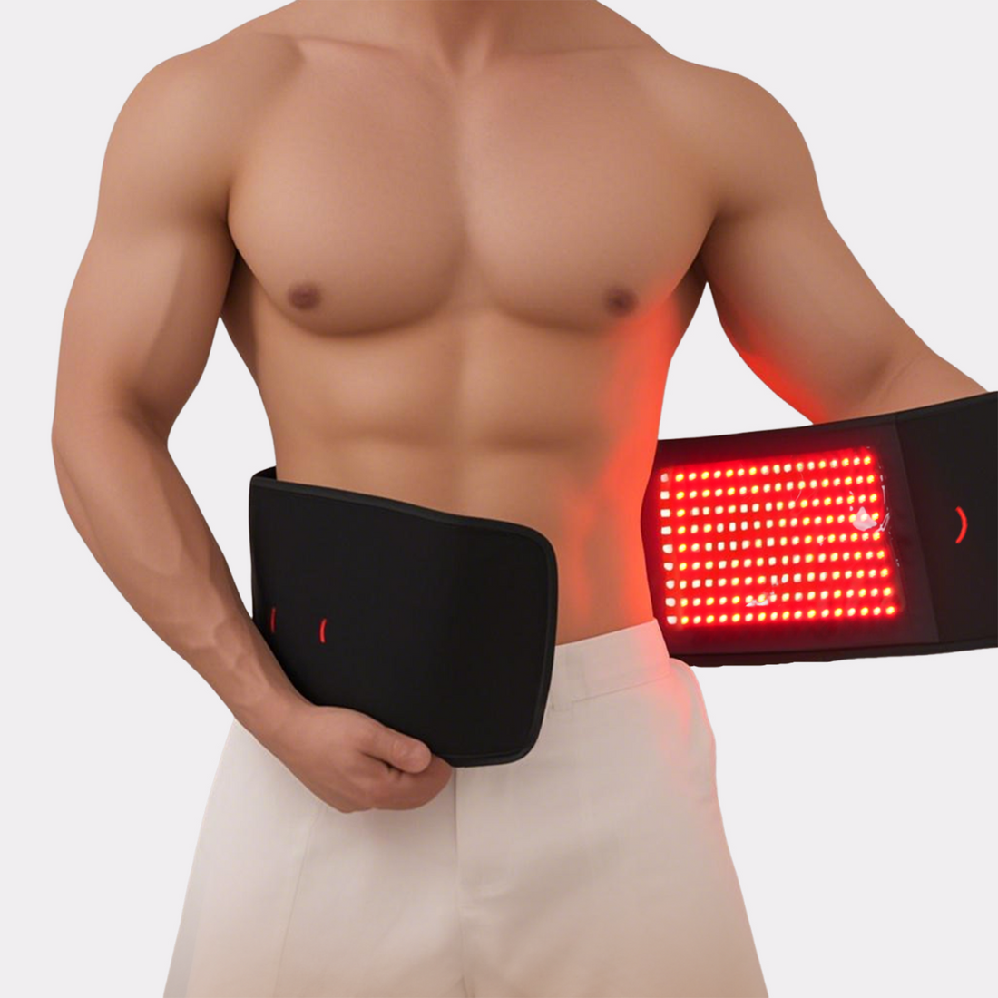 TheraLUX Light Therapy Belt - Megelin