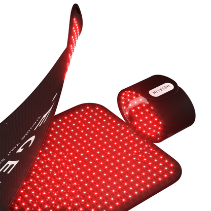 Megelin MaxPower LASER Therapy Bag(Custom-Made Edition)