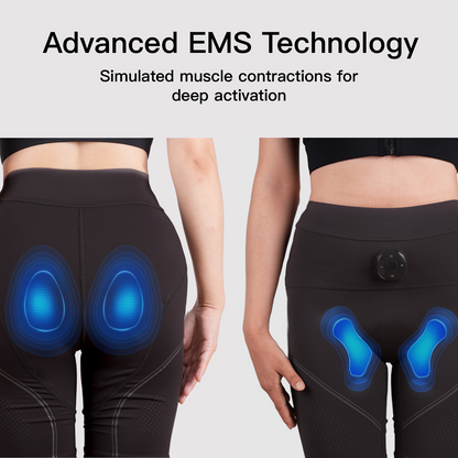 EMS Toning Shorts