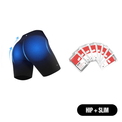 EMS Toning Shorts