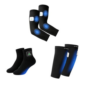 EMS Soothing Socks