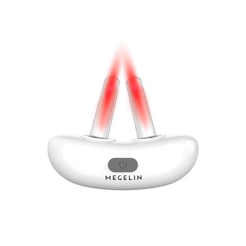 World's First Laser Full-Body Light Therapy At Home Device World's First Laser Full-Body Light Therapy At Home Device