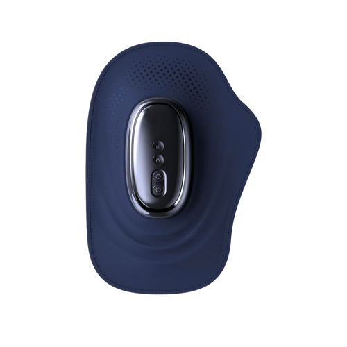 World's First Laser Full-Body Light Therapy At Home Device World's First Laser Full-Body Light Therapy At Home Device