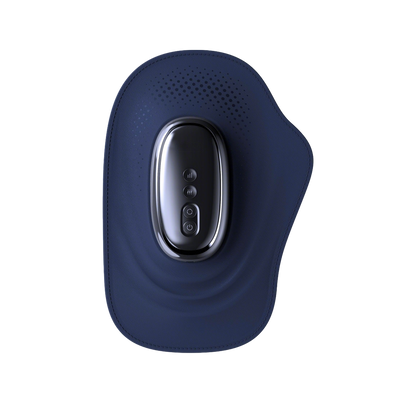 Megelin Heated Air Compression Massager