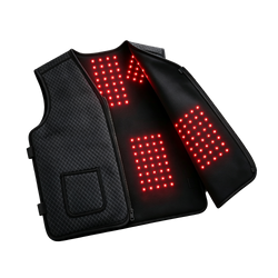 Megelin Red and Near-Infrared Light Therapy Mat for Whole Body Megelin Red and Near-Infrared Light Therapy Mat for Whole Body