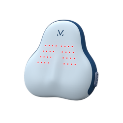 World's First Laser Full-Body Light Therapy At Home Device World's First Laser Full-Body Light Therapy At Home Device