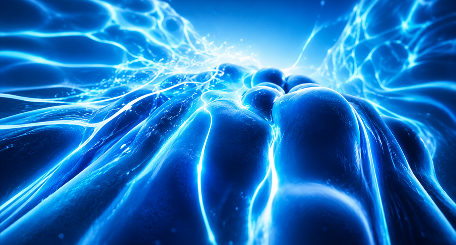 Choose the right frequency for the right response.