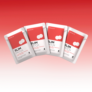 Megelin Slim+ Micro-Infusion Patch - Megelin