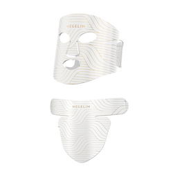 LASER&LED LIGHT Therapy Mask - Megelin