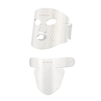 Megelin LASER&amp;LED Light Therapy Mask