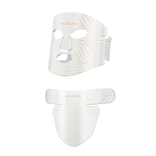 Megelin LASER&LED Light Therapy Mask